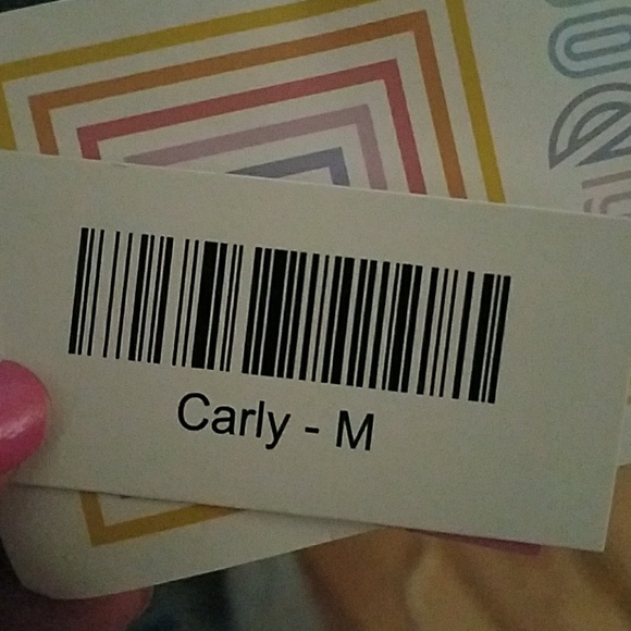 Lularoe Medium Carly - Picture 4 of 5